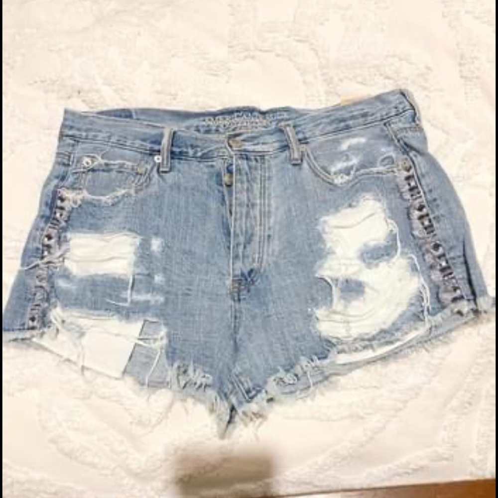American Eagle Shorts NWT